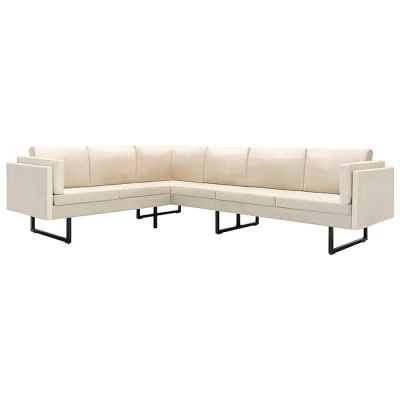 Sofa/kanapa Edinos ze sklepu: Edinos.pl w kategorii: Sofy i kanapy - zdjęcie WPH-EDNS-GX13N-QCJ_16872