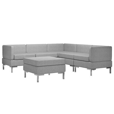 Sofa/kanapa Edinos ze sklepu: Edinos.pl w kategorii: Sofy i kanapy - zdjęcie WPH-EDNS-GX13N-QCJ_16923