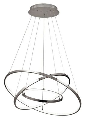 Lumes - Lampa wisząca ze sklepu: Edinos.pl w kategorii: Lampy wiszące