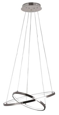 Lampa wisząca Lumes ze sklepu: Edinos.pl w kategorii: Lampy wiszące