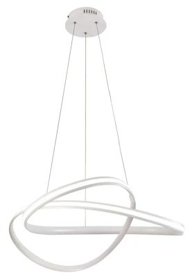 Lampa wisząca Lumes ze sklepu: Edinos.pl w kategorii: Lampy wiszące