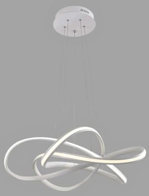 Lampa wisząca Lumes ze sklepu: Edinos.pl w kategorii: Lampy wiszące