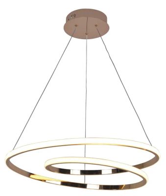 Lampa wisząca Lumes ze sklepu: Edinos.pl w kategorii: Lampy wiszące
