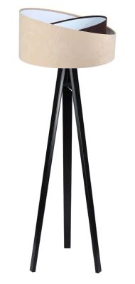 Lampa podłogowa Lumes ze sklepu: Edinos.pl w kategorii: Lampy podłogowe - zdjęcie WPH-EDNS-GX13N-QCJ_17132
