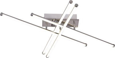 Lampa sufitowa Lumes ze sklepu: Edinos.pl w kategorii: Lampy sufitowe