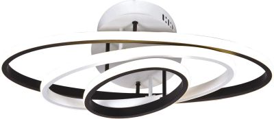 Lampa sufitowa Lumes ze sklepu: Edinos.pl w kategorii: Lampy sufitowe