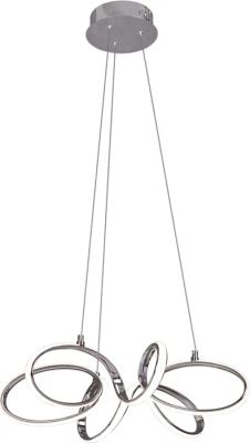 Lampa wisząca Lumes ze sklepu: Edinos.pl w kategorii: Lampy wiszące