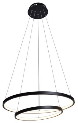Lampa wisząca Lumes ze sklepu: Edinos.pl w kategorii: Lampy wiszące - zdjęcie WPH-EDNS-GX13N-QCJ_17646