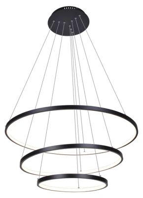 Lampa wisząca Lumes ze sklepu: Edinos.pl w kategorii: Lampy wiszące