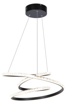 Lumes - Lampa wisząca ze sklepu: Edinos.pl w kategorii: Lampy wiszące - zdjęcie WPH-EDNS-GX13N-QCJ_17650