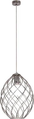 Lumes - Lampa wisząca ze sklepu: Edinos.pl w kategorii: Lampy wiszące