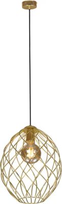 Lampa wisząca Lumes ze sklepu: Edinos.pl w kategorii: Lampy wiszące