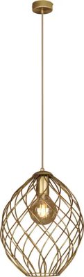 Lampa wisząca Lumes ze sklepu: Edinos.pl w kategorii: Lampy wiszące