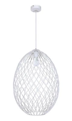 Lampa wisząca Lumes ze sklepu: Edinos.pl w kategorii: Lampy wiszące
