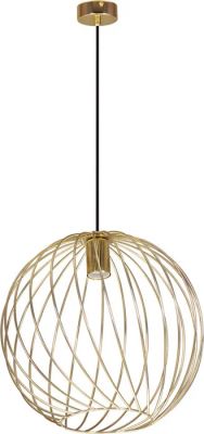 Lumes - Lampa wisząca ze sklepu: Edinos.pl w kategorii: Lampy wiszące
