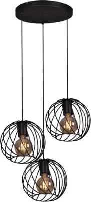 Lampa wisząca Lumes ze sklepu: Edinos.pl w kategorii: Lampy wiszące