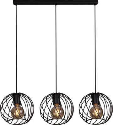 Lampa wisząca Lumes ze sklepu: Edinos.pl w kategorii: Lampy wiszące