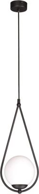 Lampa wisząca Lumes ze sklepu: Edinos.pl w kategorii: Lampy wiszące - zdjęcie WPH-EDNS-GX13N-QCJ_17685