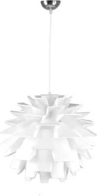 Lampa wisząca Lumes ze sklepu: Edinos.pl w kategorii: Lampy wiszące - zdjęcie WPH-EDNS-GX13N-QCJ_17692