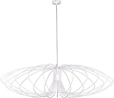 Lampa wisząca Lumes ze sklepu: Edinos.pl w kategorii: Lampy wiszące - zdjęcie WPH-EDNS-GX13N-QCJ_17712