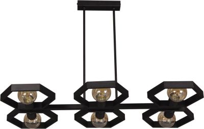 Lampa wisząca Lumes ze sklepu: Edinos.pl w kategorii: Lampy wiszące