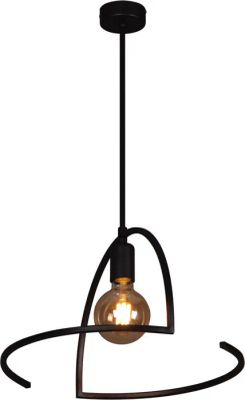 Lampa wisząca Lumes ze sklepu: Edinos.pl w kategorii: Lampy wiszące