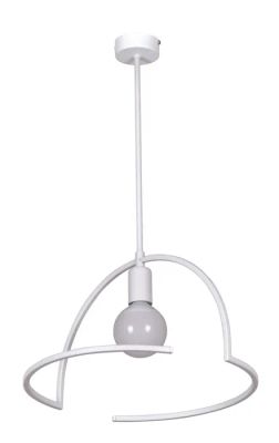 Lampa wisząca Lumes ze sklepu: Edinos.pl w kategorii: Lampy wiszące