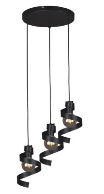 Lampa wisząca Lumes ze sklepu: Edinos.pl w kategorii: Lampy wiszące