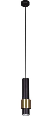 Lampa wisząca Lumes ze sklepu: Edinos.pl w kategorii: Lampy wiszące - zdjęcie WPH-EDNS-GX13N-QCJ_17749
