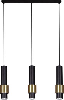Lampa wisząca Lumes ze sklepu: Edinos.pl w kategorii: Lampy wiszące