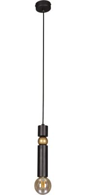 Lampa wisząca Lumes ze sklepu: Edinos.pl w kategorii: Lampy wiszące