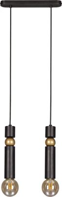 Lampa wisząca Lumes ze sklepu: Edinos.pl w kategorii: Lampy wiszące