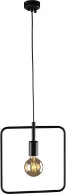 Lampa wisząca Lumes ze sklepu: Edinos.pl w kategorii: Lampy wiszące - zdjęcie WPH-EDNS-GX13N-QCJ_17931