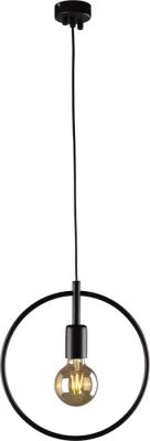 Lampa wisząca Lumes ze sklepu: Edinos.pl w kategorii: Lampy wiszące - zdjęcie WPH-EDNS-GX13N-QCJ_17932