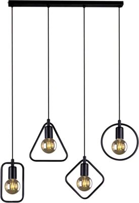 Lampa wisząca Lumes ze sklepu: Edinos.pl w kategorii: Lampy wiszące