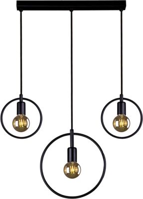 Lampa wisząca Lumes ze sklepu: Edinos.pl w kategorii: Lampy wiszące