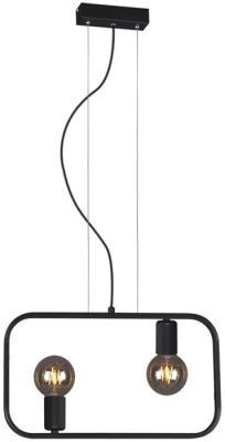 Lampa wisząca Lumes ze sklepu: Edinos.pl w kategorii: Lampy wiszące