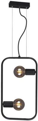 Lumes - Lampa wisząca ze sklepu: Edinos.pl w kategorii: Lampy wiszące