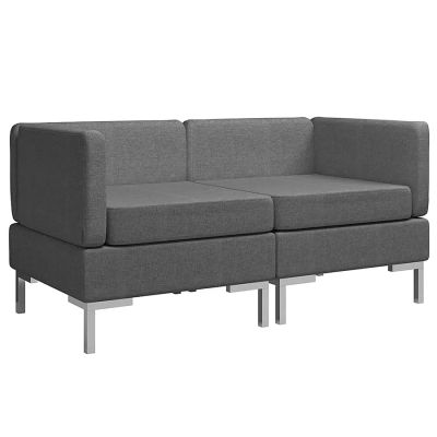 Sofa/kanapa Edinos ze sklepu: Edinos.pl w kategorii: Sofy i kanapy - zdjęcie WPH-EDNS-GX13N-QCJ_18061