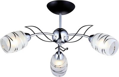 Lampa wisząca Lumes ze sklepu: Edinos.pl w kategorii: Lampy wiszące - zdjęcie WPH-EDNS-GX13N-QCJ_18111