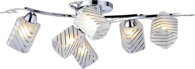 Lampa wisząca Lumes ze sklepu: Edinos.pl w kategorii: Lampy wiszące - zdjęcie WPH-EDNS-GX13N-QCJ_18118