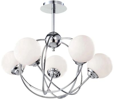 Lampa wisząca Lumes ze sklepu: Edinos.pl w kategorii: Lampy wiszące