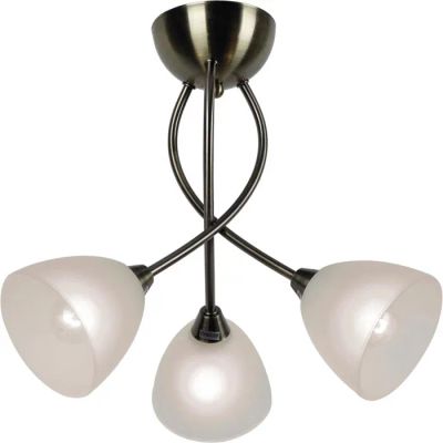 Lumes - Lampa wisząca ze sklepu: Edinos.pl w kategorii: Lampy wiszące