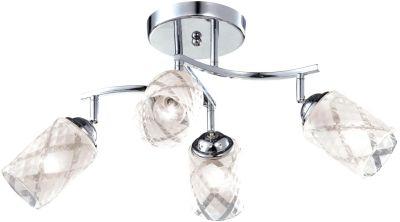 Lumes - Lampa wisząca ze sklepu: Edinos.pl w kategorii: Lampy wiszące