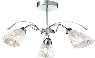 Lampa wisząca Lumes ze sklepu: Edinos.pl w kategorii: Lampy wiszące - zdjęcie WPH-EDNS-GX13N-QCJ_18146