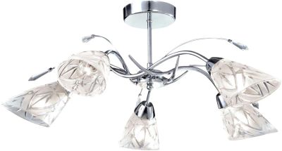 Lampa wisząca Lumes ze sklepu: Edinos.pl w kategorii: Lampy wiszące