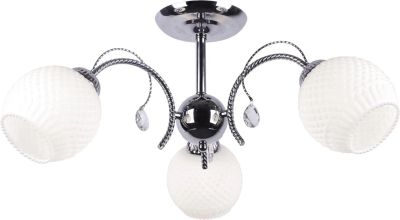 Lampa wisząca Lumes ze sklepu: Edinos.pl w kategorii: Lampy wiszące