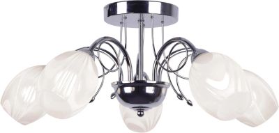 Lampa wisząca Lumes ze sklepu: Edinos.pl w kategorii: Lampy wiszące
