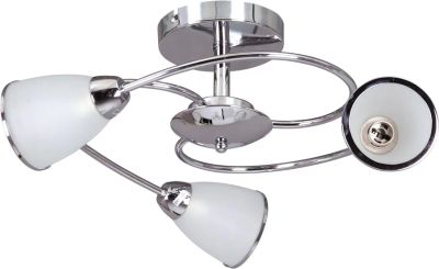 Lampa wisząca Lumes ze sklepu: Edinos.pl w kategorii: Lampy wiszące