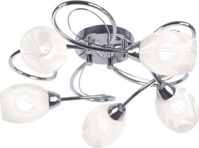 Lampa wisząca Lumes ze sklepu: Edinos.pl w kategorii: Lampy wiszące